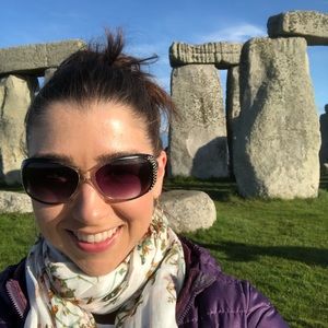 Meet your Posher, Ashley